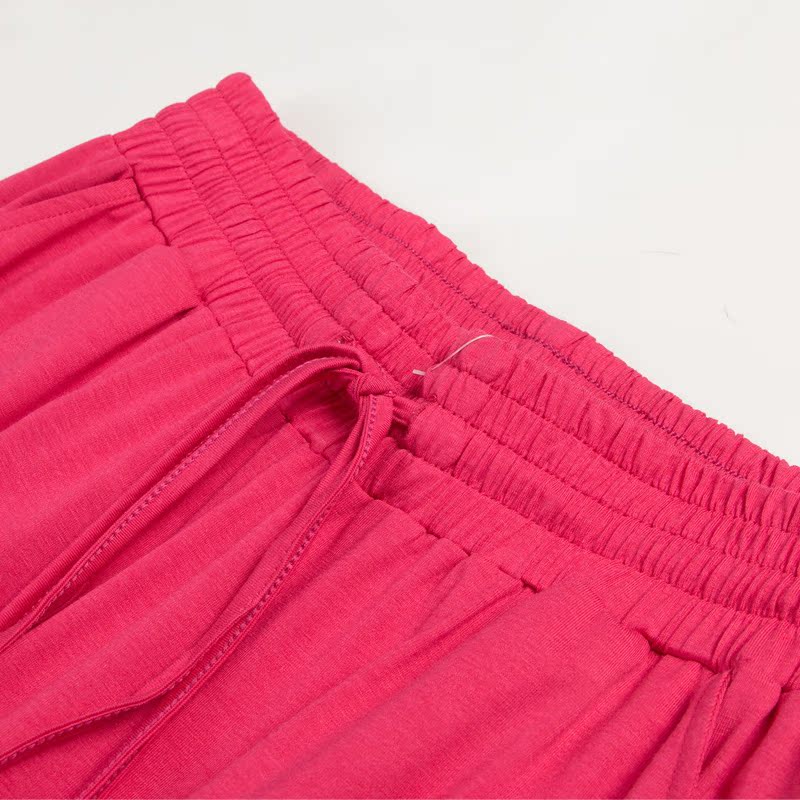 Pantalon pyjama jeunesse CHERISH LIFE ZSK006 - Ref 715990 Image 4