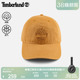 Timberland添柏岚官方中性棒球帽户外休闲运动鸭舌帽 A66BA