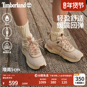 MOTION Timberland添柏岚官方女鞋 徒步鞋 ACCESS户外防水偏小A2N4B