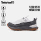 Timberland添柏岚官方男鞋 A6F4X ACCESS防水 一脚蹬徒步鞋 MOTION