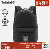 Timberland添柏岚官方中性22L双肩包春夏新款 户外休闲 A6MK1