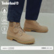 添柏岚官方TIMBERLAND25轻量防水靴男款 A6CH6 高帮大黄靴