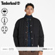 Timberland添柏岚官方男装 A6A3Y 软壳衣夹克户外休闲防泼水可叠穿