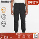 户外休闲防泼水宽松大码 Timberland添柏岚官方男装 束脚裤 A5XFF