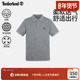 休闲通勤透气 Timberland添柏岚官方男装 A6943 夏季 新款 短袖 POLO衫