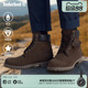 马丁靴户外徒步防水 款 10001 经典 Timberland添柏岚官方踢不烂男鞋