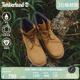 Timberland添柏岚官方踢不烂男鞋 18094 大黄靴马丁靴户外防水偏大