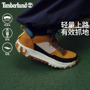 户外轻便登山鞋 Motion6新款 A2MQC 徒步鞋 Timberland添柏岚官方女鞋