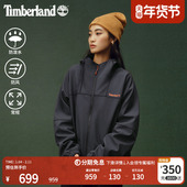 Timberland添柏岚官方男女款 冬软壳夹克外套保暖防风防泼水 0YH6J