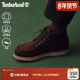 Timberland添柏岚官方男鞋 A6CEP 户外休闲舒适 中帮鞋 靴秋冬新款