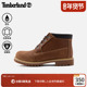 户外休闲舒适防水 Timberland添柏岚官方男鞋 中帮靴新款 A6DVD