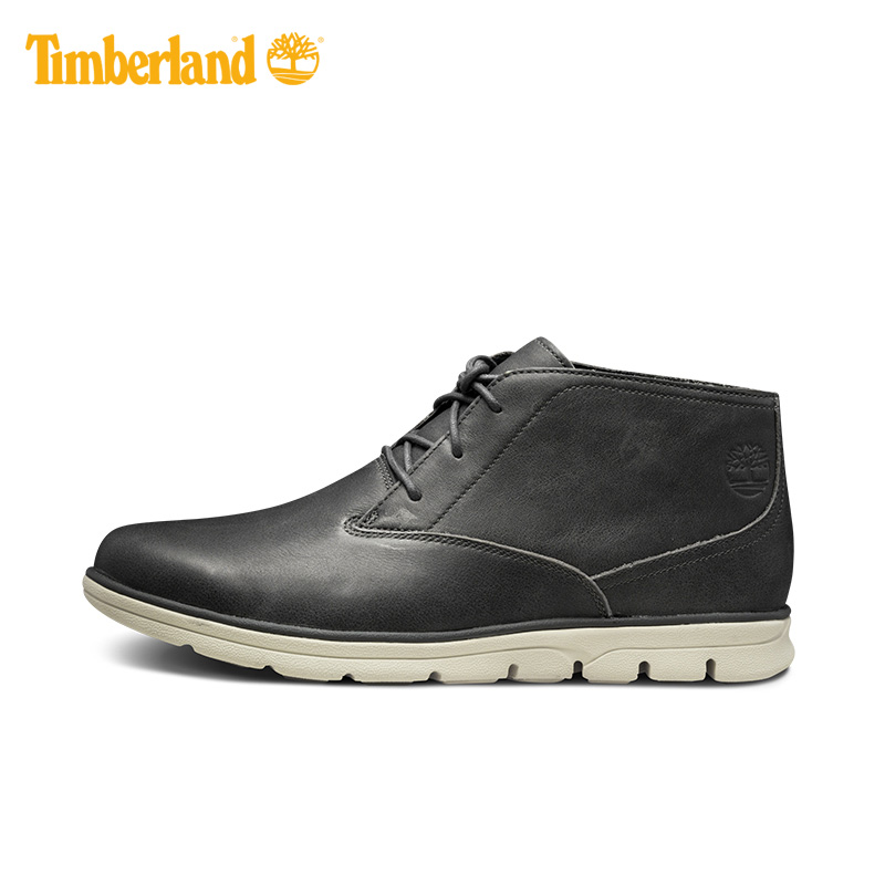 Timberland/Ìí°Øá°ÄÐЬƤ¸ïÍ¸ÆøÉÌÎñÖаïÅ£½òЬ|A1JYM