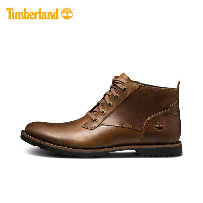 Timberland/Ìí°Øá°ÄÐÐ¬Í¸ÆøÅ£Æ¤ÖаïÉÌÎñÐÝÏÐЬ|A1N2T