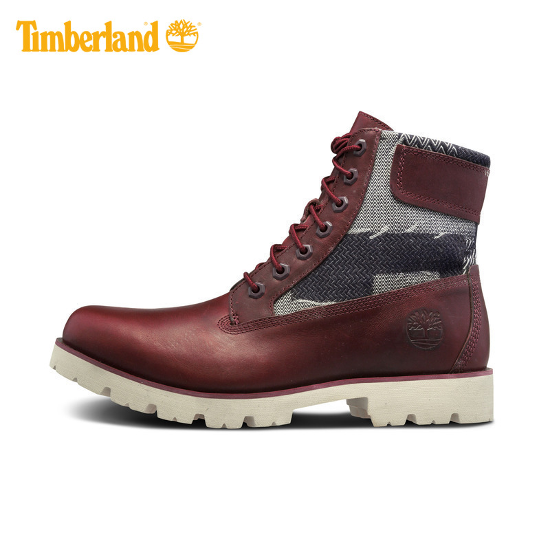 Timberland/Ìí°Øá°ÄÐЬ18´ºÏÄпîÇáÖÊ6Ó¢´çЬѥ|A1LTH