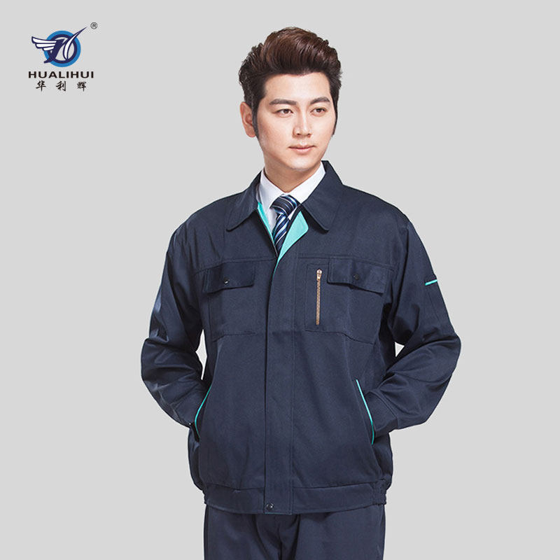 Vêtement de travail en polyester - Ref 1912606 Image 3