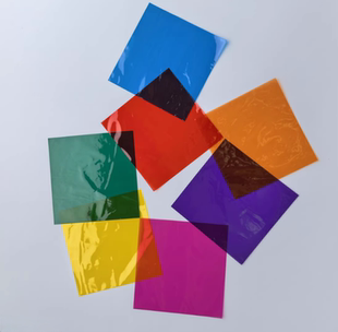 60厘米方形吸顶灯遮光贴平板灯柔光防刺眼保护眼睛耐高温改色贴纸