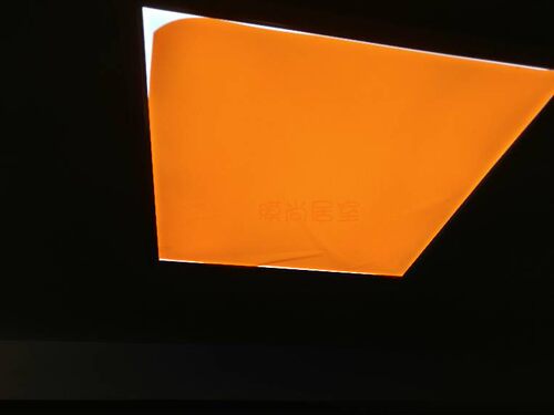 蚊虫贴纸防蚊虫暖黄贴膜