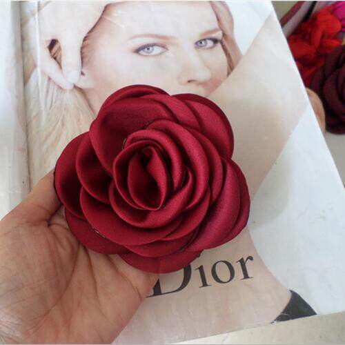 Broche femme en autre - Ref 1174124 Image 4