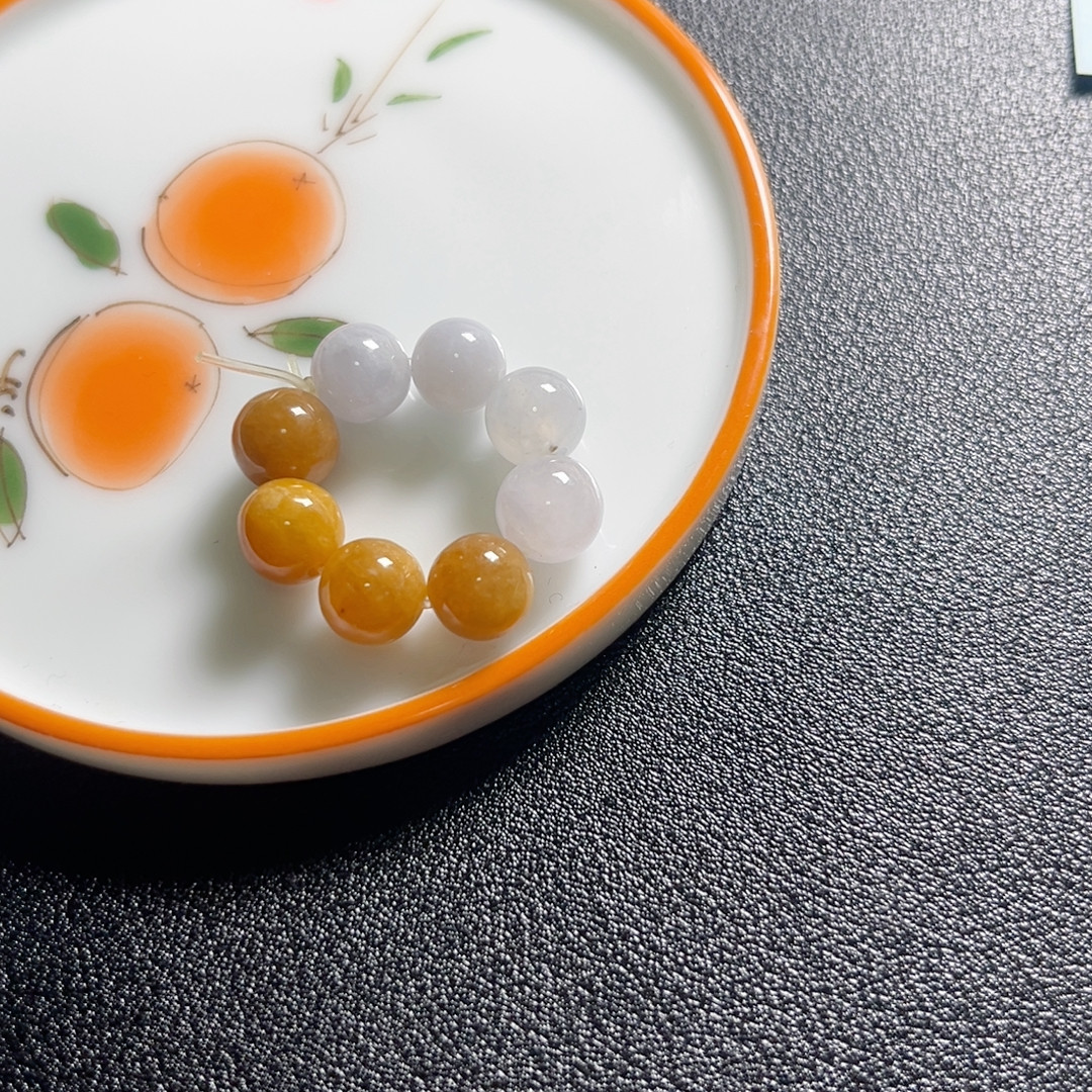 f71翡翠福利包珠子8颗默认瑕疵无鉴赏7,珠宝/钻石/翡翠,其他,淘宝优惠券,粉丝福利购,淘宝优惠卷