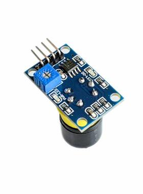 MQ-131/136/137/138/139硫化氢 臭氧 氨气甲醛检测气体传感器模块