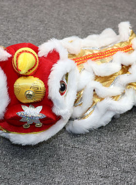 网红同款宠物狗狮子法斗搞怪装