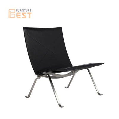 皮艺无不锈钢休闲设计师