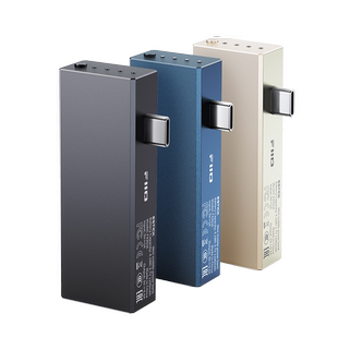 FiiO ESTICK飞傲KA17迷你移动电源独立供电便携充电宝 飞傲