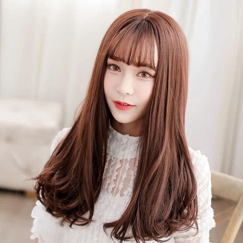 Perruque FANIC    tete de poire - Ref 2610310 Image 4