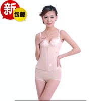 body amincissant sexy en nylon - Ref 677983 Image 17