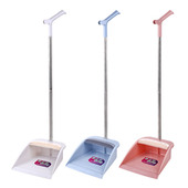 簸箕家用单个垃圾铲扫把簸箕撮子撮箕畚箕笤帚簸箕套装 垃圾斗