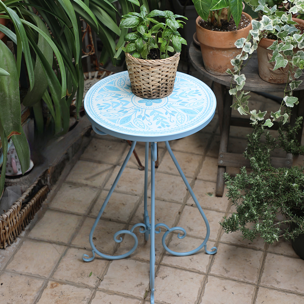 户外露台家具花园咖啡茶几桌