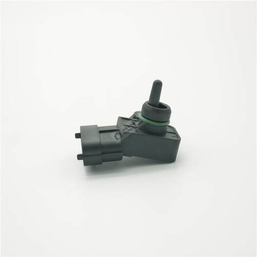 现代悦动伊兰特IX35起亚K2K3K5福瑞迪39300-2B000进气压力传感器