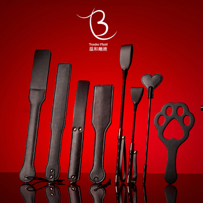 拍子鞭子散鞭马鞭工具套装