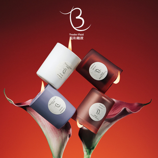 盗图必究42度低温蜡烛情调30度可撕拉香薰滴蜡新手情侣礼物杯蜡20