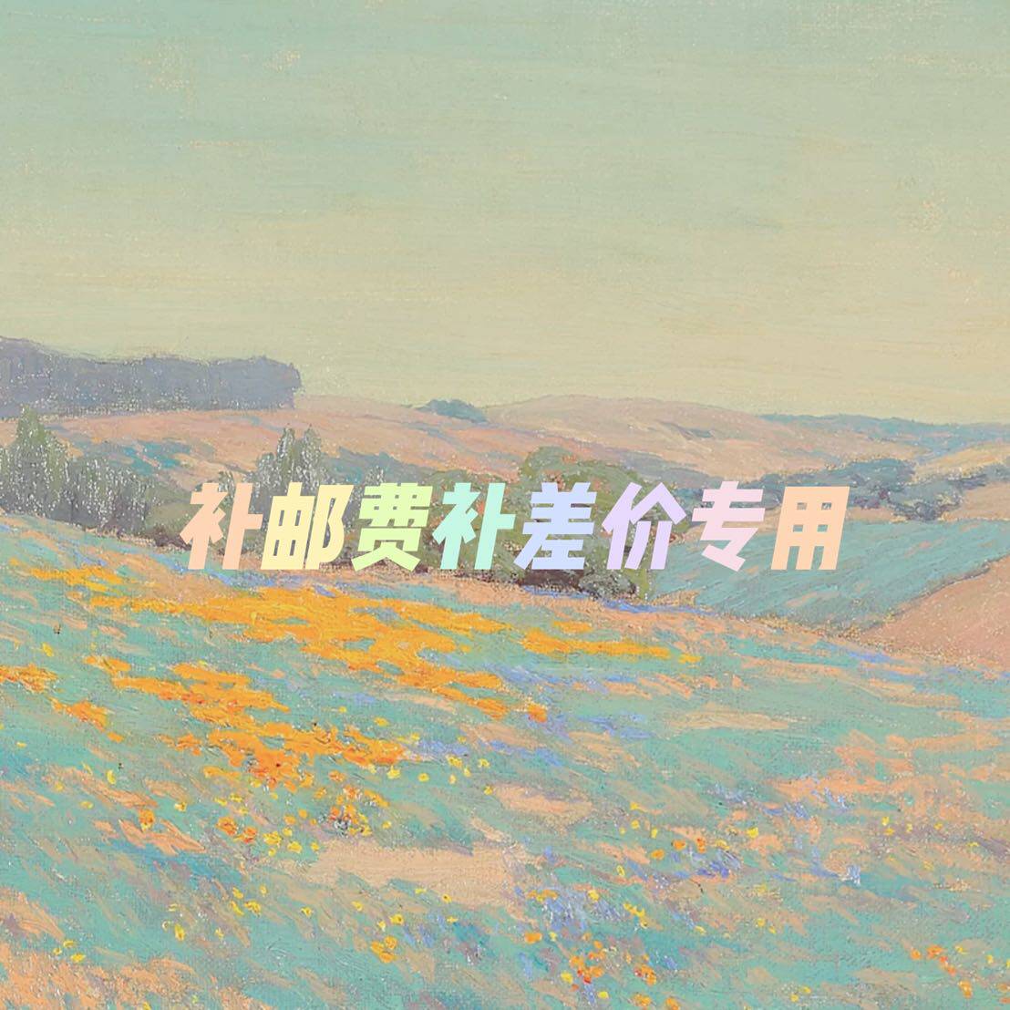 补款链接