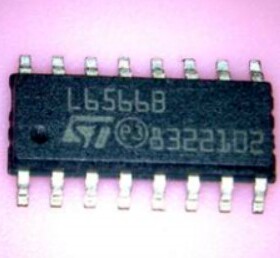 【凯拓达电子】L6566B L6566A 贴片SOP-16 多模式开关电源控制器