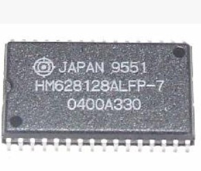 【凯拓达电子】HM628128ALFP-7 HM628128ALFP SOP32 存储器