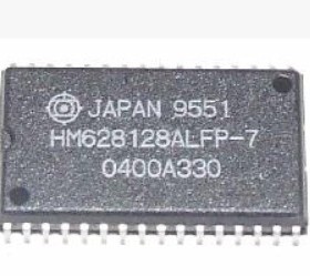 【凯拓达电子】HM628128ALFP-7 HM628128ALFP SOP32 存储器