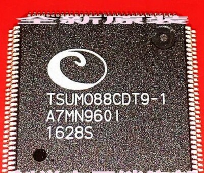 【凯拓达电子】TSUMO88CDT9-1 TSUM088CDT9-1 液晶芯片【直拍】