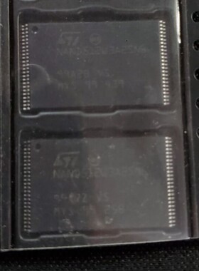 【凯拓达电子】NAND512W3A2SN6E NAND512W3A2SN6闪存TSOP48