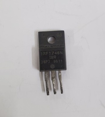 【凯拓达】原装进口拆机  IRFIZ46N IRF146N N沟道场效应 55V 33A