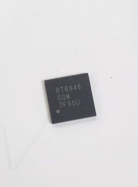 【凯拓达电子】全新原装正品 RT6948GQW 现货可以直接拍