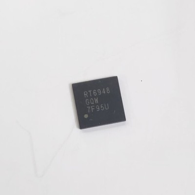 【凯拓达电子】全新原装正品 RT6948GQW 现货可以直接拍