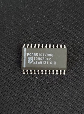 【凯拓达电子】 原装正品 PCA8510T/006 PCA8510T
