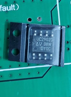【凯拓达电子】贴片UC2902D UC2902 负载共享调节控制器芯片SOP-8