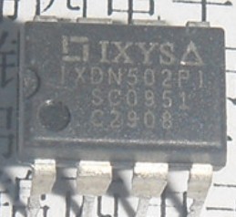 【凯拓达电子】IXDN502PI IXDN502 IXDN502P DIP-8 直插