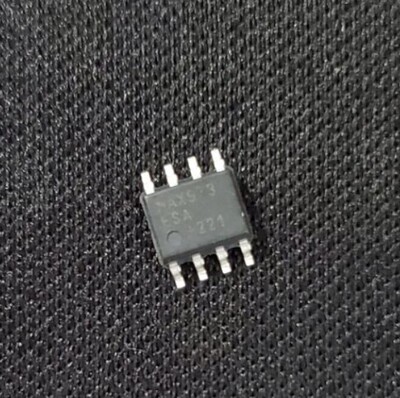 【凯拓达电子】 MAX973ESA MAX973 SOP-8 比较器芯片 现货