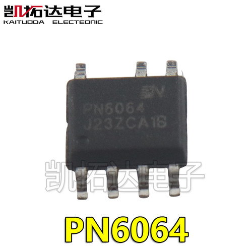 【凯拓达电子】 PN6064 SOP贴片封装 现货直接拍 - 封面