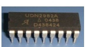 【凯拓达电子】集成IC电路芯片 UDN2982A UDN2982 DIP原装拆机