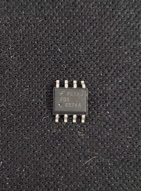 【凯拓达电子】 FDS6574A FDS6574ATR MOS芯片 SOP-8 电源ic